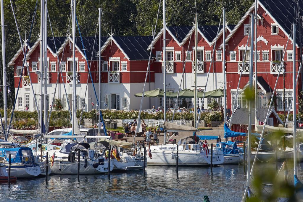 Mollegade 1 Holiday House Nordborg Kültér fotó